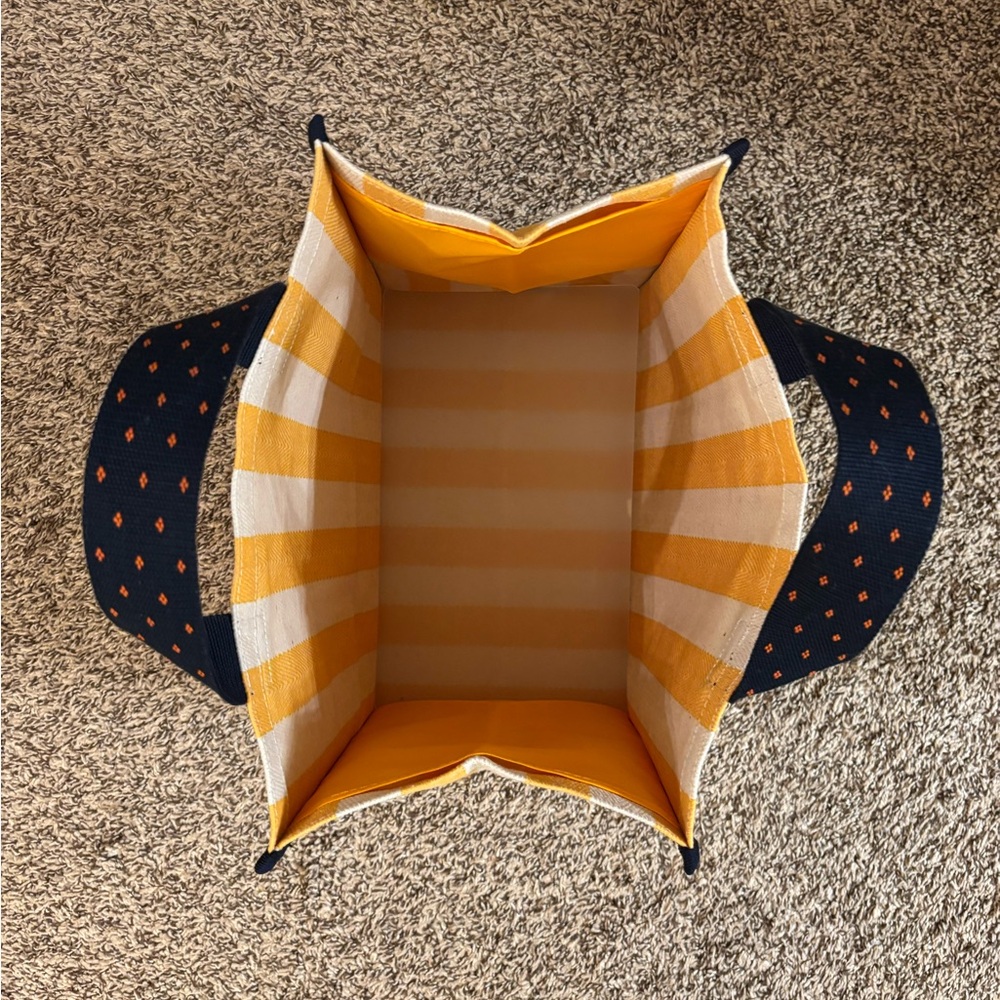 BRAND NEW Canvas Tote - Picture 4 of 10